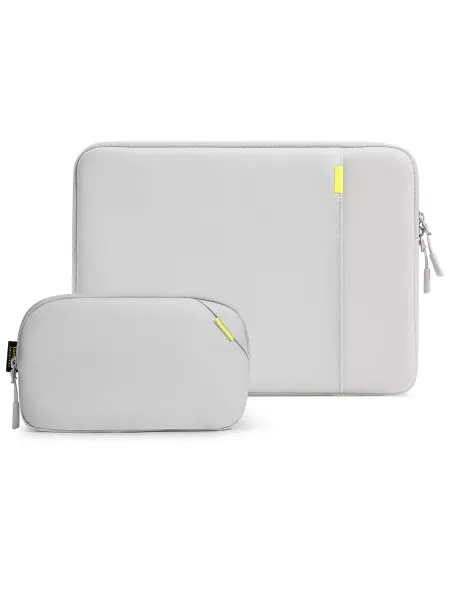 Tomtoc Набор Defender A13 Kit чехол для ноутбука 15” с органайзером