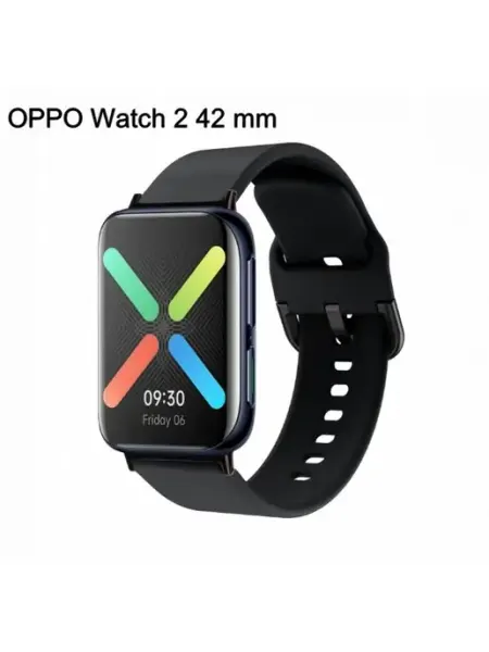 MyPads Сменный ремешок для OPPO Watch 2 42 mm