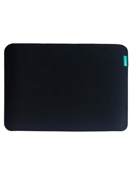 Raskat Коврик для мышки Black XS (300*250, резина+ткань)