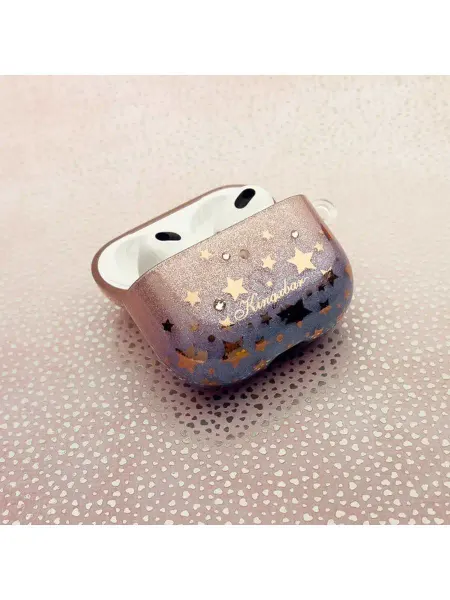 PQY Airpods 3 чехол для кейса для наушников