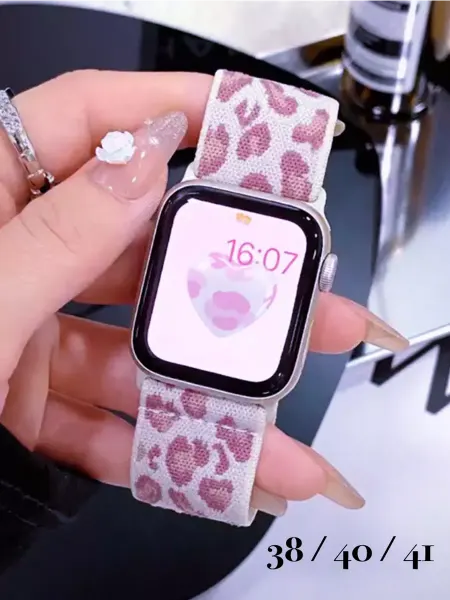 IdealStore Ремешок для Apple Watch 38 40 41 мм