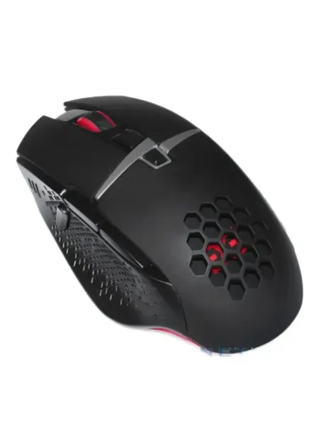 EXEGATE Мышь проводная Gaming Standard Laser GML-14 4000 dpi