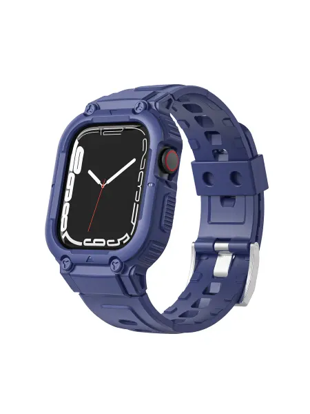 WOAP Ремешок для Apple Watch 40mm 41mm "Back to Basics"