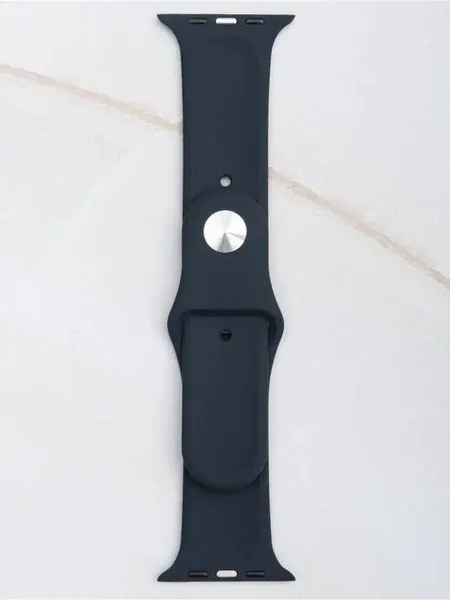 Signext Ремешок для Apple Watch силиконовый 42 44 45mm S