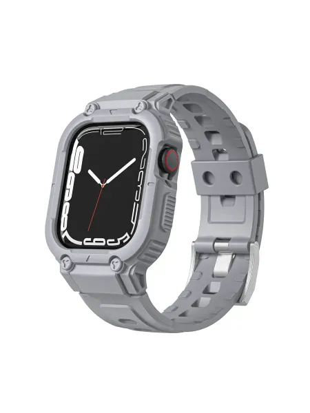 WOAP Ремешок для Apple Watch 44mm 45mm "Back to Basics"