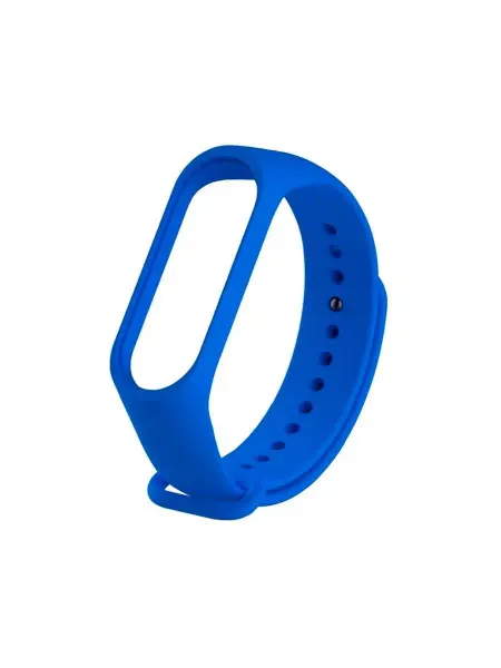 MobilkaSpb.ru Силиконовый ремешок для Xiaomi Mi Band 5