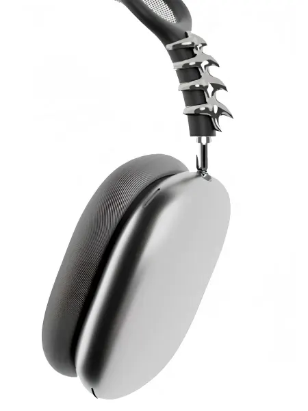 THE EON Чехол для AirPods Max Skeleton