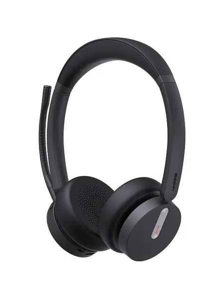 Гарнитура беспроводная Yealink BH70 Dual UC USB-C A