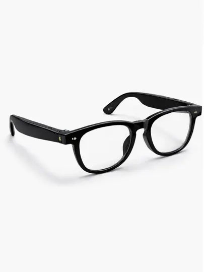 Смарт очки Smart Glasses CY01 с Bluetooth и камерой
