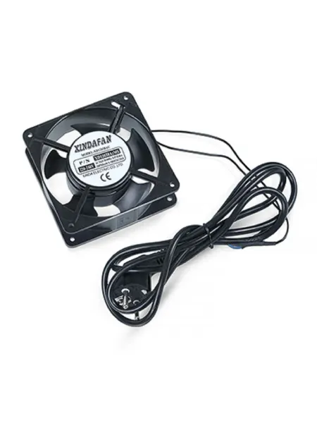 Cabeus Вентилятор для распределительных шкафов XD12038A2