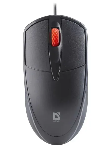 DEFENDER Мышь компьютерная Icon MB-057