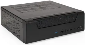 EXEGATE Компьютерный корпус Desktop FL-102 EX294018RUS