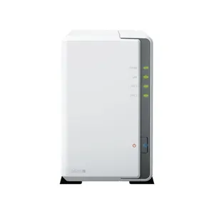 Synology Сетевое хранилище DS223j