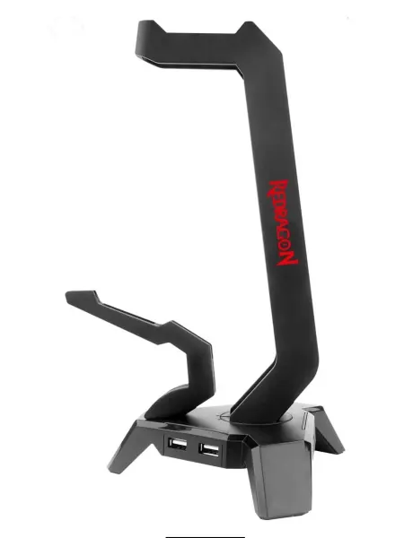 Подставка для наушников REDRAGON SCEPTER ELITE HA311 RGB