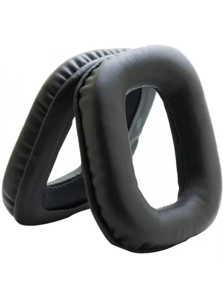MyPads Амбушюры для наушников Logitech G35, G930, F450, G230