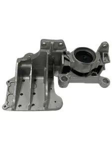 Подушка двигателя для NISSAN QASHQAI J10 2006- MR20DE LH