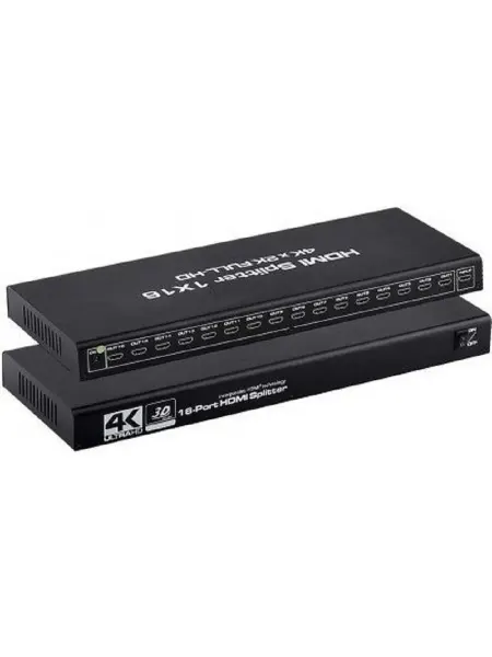 KS-is KVM разветвитель KS-736