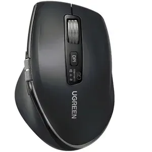 UGREEN Мышь беспроводная M751 чёрная