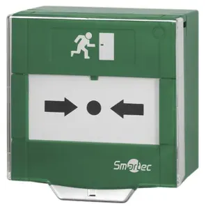 Smartec Устройство разблокировки двери ST-ER105D-GN