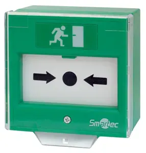 Smartec Устройство разблокировки двери ST-ER114D-GN