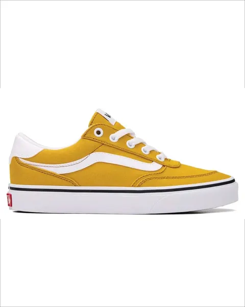 VANSКеды Brooklyn