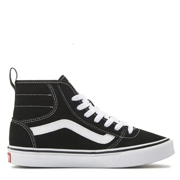 VANSКеды Ashwood Hi Decon