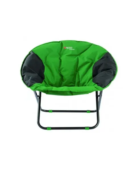 PALISAD Кресло садовое круглое, 85 х 46 х 85 см, 69607