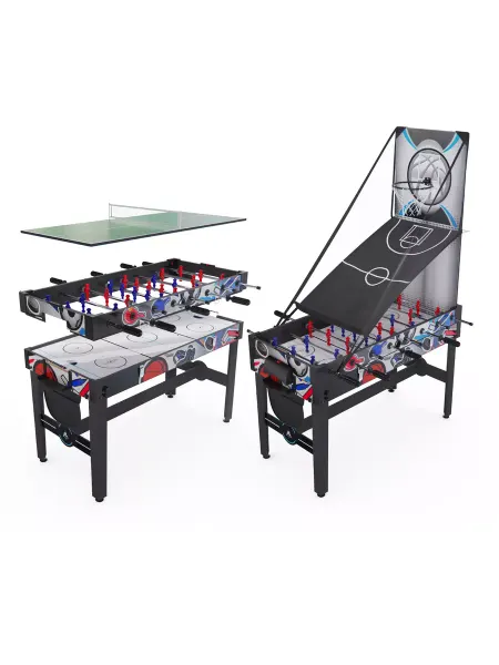 DFC Игровой стол - трансформер Pyrite 48" AT-240