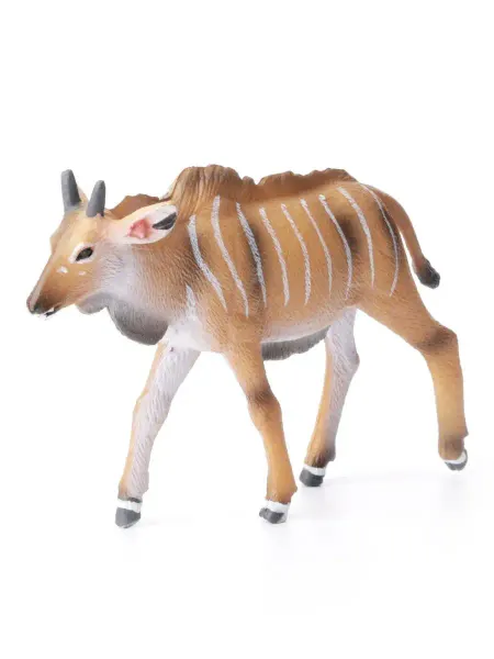 Derri Animals Фигурка животного Антилопа Куду 87294