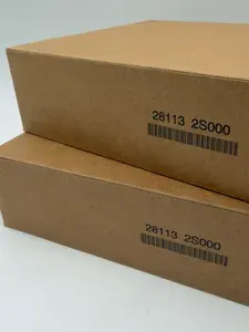 Воздушный фильтр двигателя 28113-2S000 для Hyundai Tucson 2010–2015 / Kia Sportage