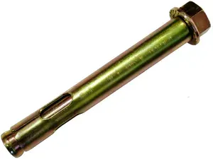 Анкерный болт 20х110 М16 с гайкой (1 шт)