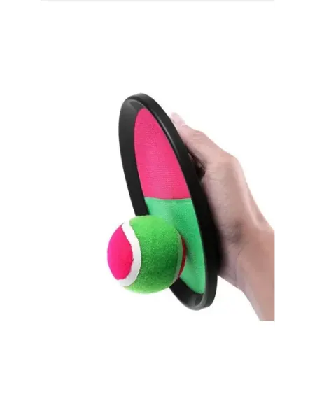 ToyVerse Поймай мяч активная подвижная игра для улицы сквап