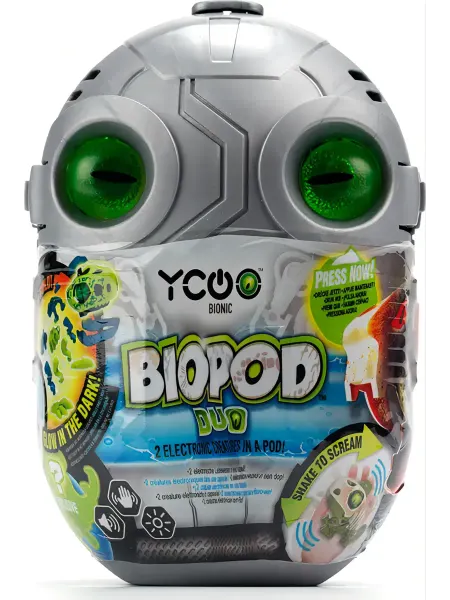 Ycoo Интерактивная игрушка