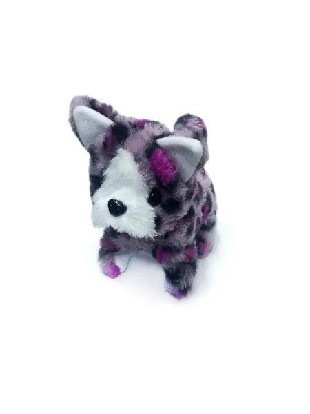 Интерактивная игрушка собачка
