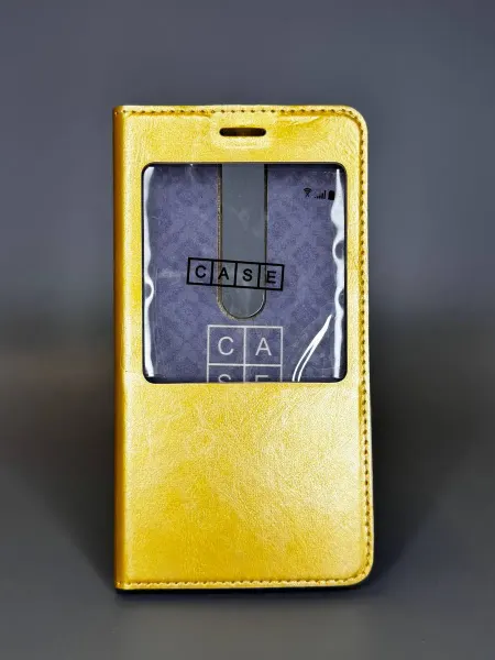 Case.by Чехол книжка на Nokia 6 2018