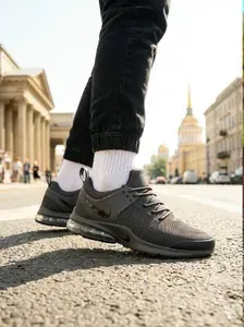 Кроссовки мужские летние Air presto 2019