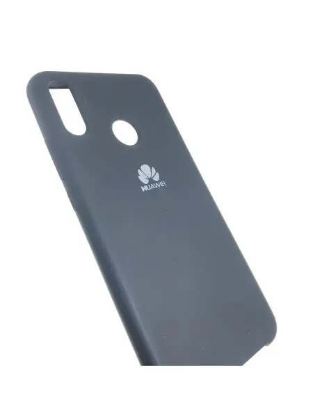 Мобильная Мода Huawei Y9 2019 Чехол для телефона Soft-touch