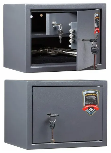AIKO Сейф оружейный TT-23 EL