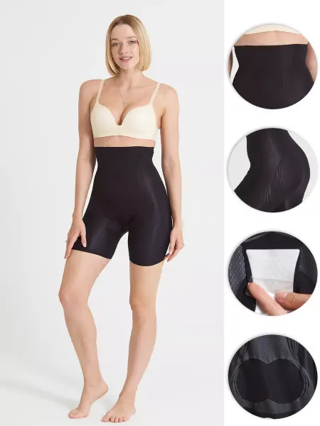 PREMIUM UNDERWEAR Трусы утягивающие с коррекцией