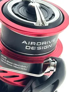 DAIWA Катушка 2023 Ninja Feeder LT6000SS