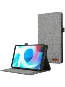 Чехол на планшет Redmi Pad Se, 8.7 дюйма, 2024 года, серый