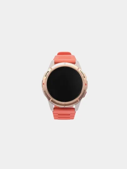Умные часы Mibro GS Active 2024, смарт часы, amoled