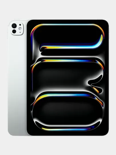 Планшет Apple iPad Pro 2024 M4
