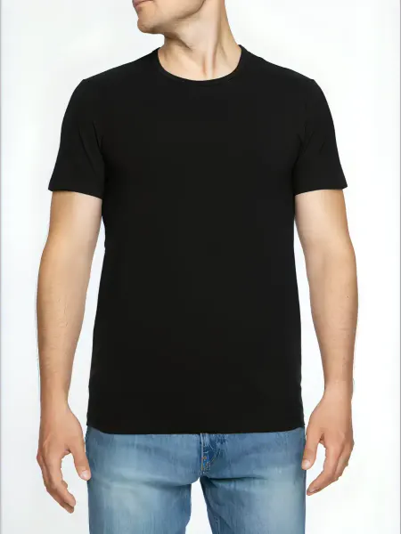 DiWaRi Футболка BASIC MEN 2024