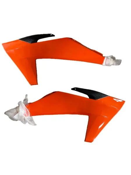 Voron moto Пластик боковой передний мотоцикла KTM 2024