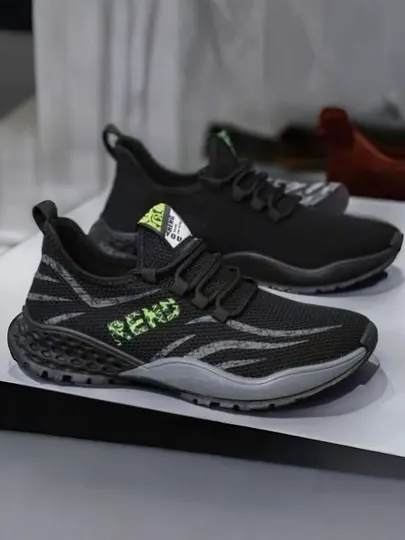 Мужские лёгкие кроссовки 2025, стильные, для спорта, фитнеса и повседневной носки