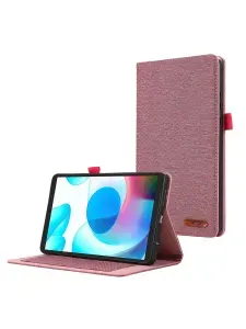 Чехол Pattern Honor Pad X7 8.7 дюйма, 2025 года, розовый