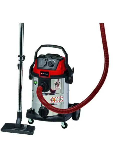 Einhell Пылесос сетевой для влажной и сухой уборки TE-VC 2025 SACL