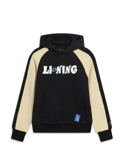 Детская спортивная толстовка Li-Ning Kids Winter 2025 YWDV309