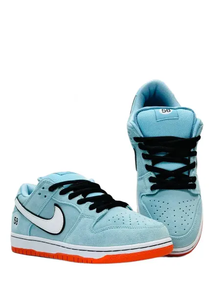 Nike Кроссовки SB Dunk Low Gulf 58 Данки